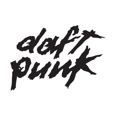 logo Daft Punk